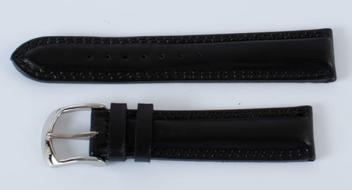 Open Clasp Shot of Grand Prix Spider Chronograph