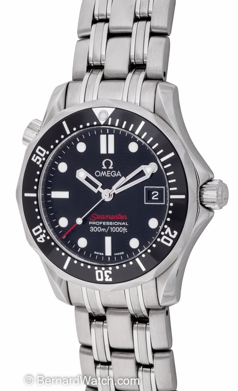 Omega Seamaster Professional Midsize 212.30.36.61.01.001 - SOLD