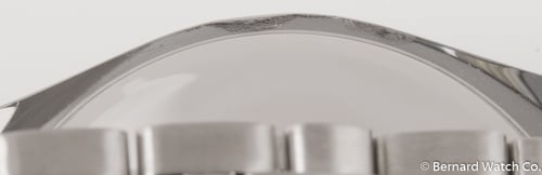 Extra Shot of Speedmaster MK40 AM:PM Day-Date