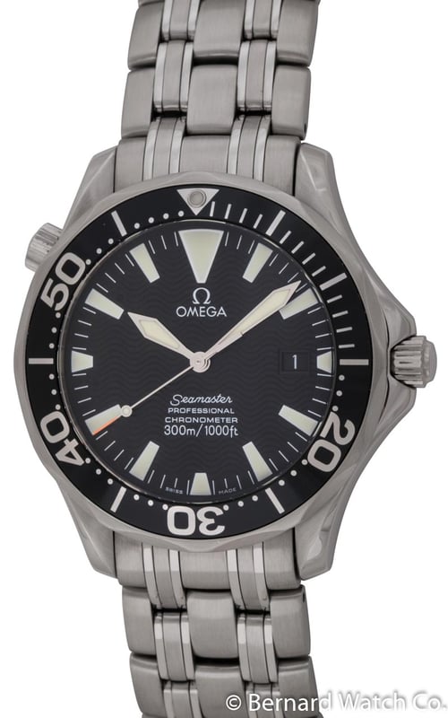 Omega - Seamaster Professional 2054.50