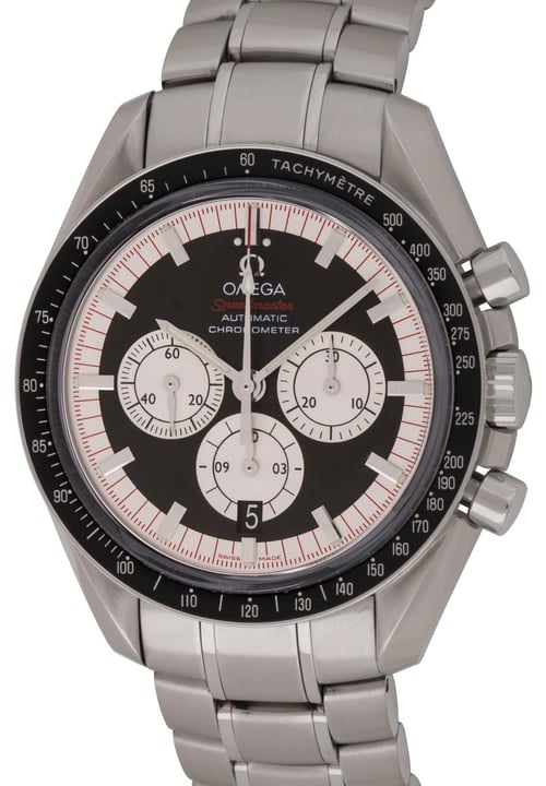 Omega - Speedmaster 'The Legend' 3507.51