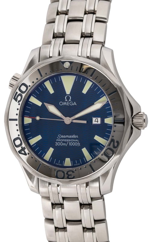 Omega - Seamaster Professional 2265.80