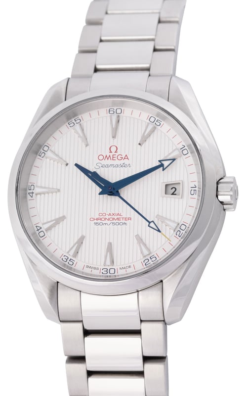ダイア Buy Omega Seamaster 231.13.42.21.02.003 | Bob's Watches