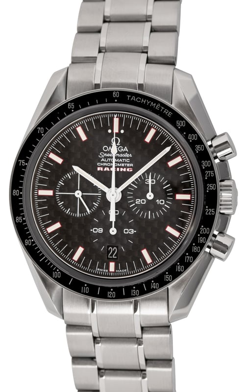 Omega - Speedmaster Racing 3552.59.00