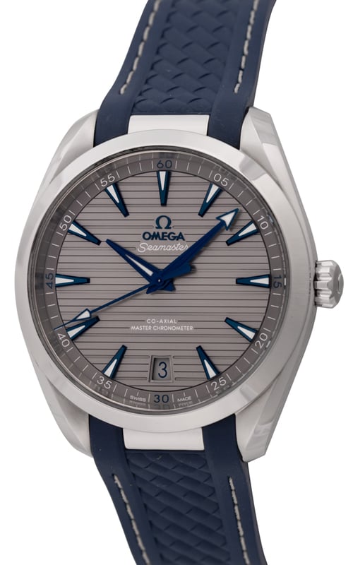 Omega - Seamaster Aqua Terra 41 MM 220.12.41.21.06.001