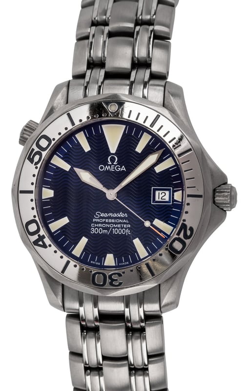 Omega - Seamaster Professional 2231.80