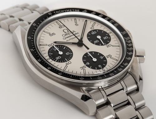 9' Side Shot of Speedmaster Reduced - 'Marui' Mod