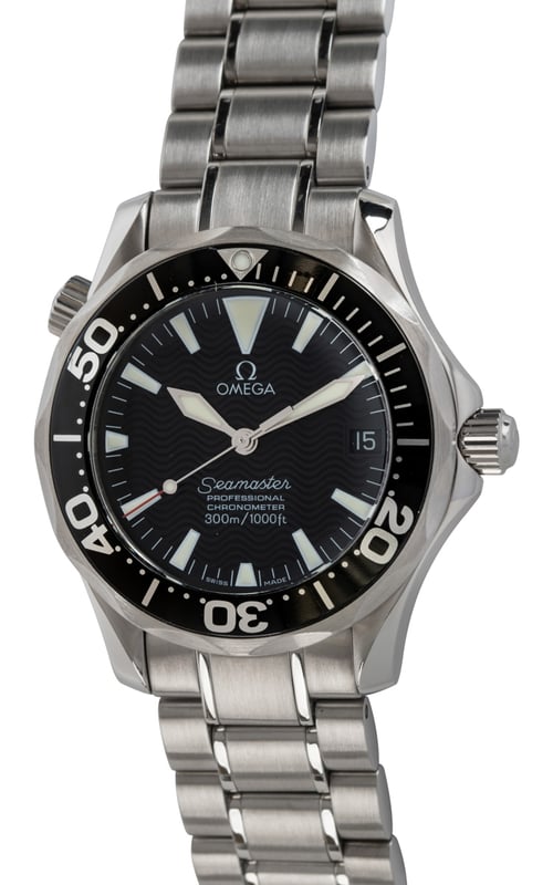Omega - Seamaster Professional Midsize 2252.50