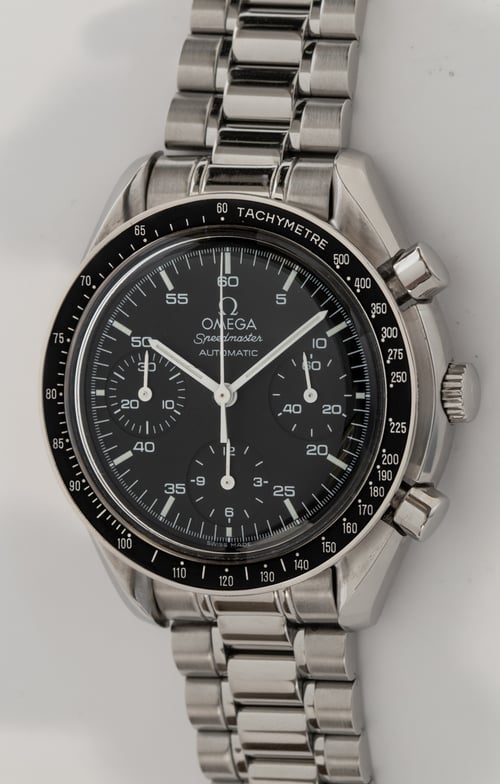 Omega - Speedmaster Reduced 3510.50