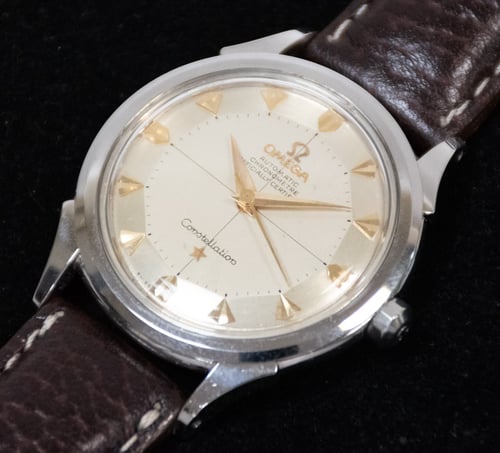 Extra Shot of Constellation Vintage