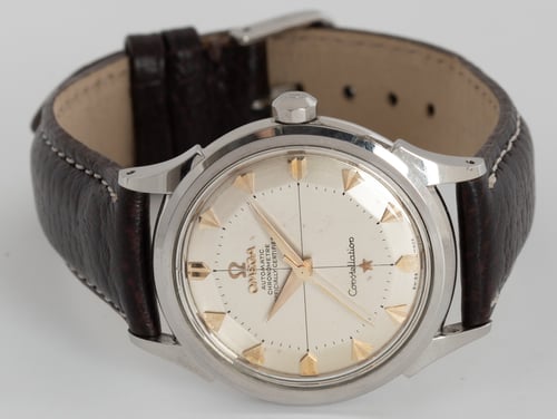 Front View of Constellation Vintage