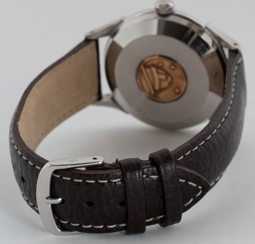 Rear / Band View of Constellation Vintage
