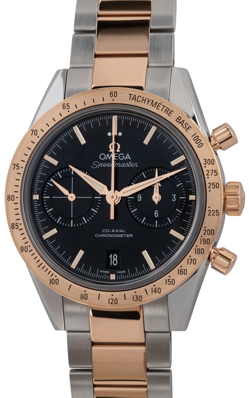 Omega - Speedmaster '57 331.20.42.51.01.002