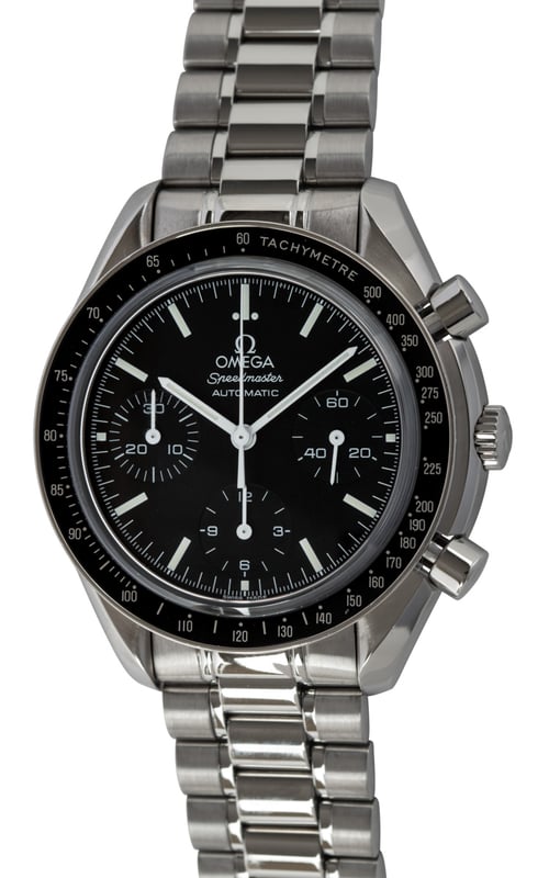 Omega - Speedmaster Reduced 3539.50