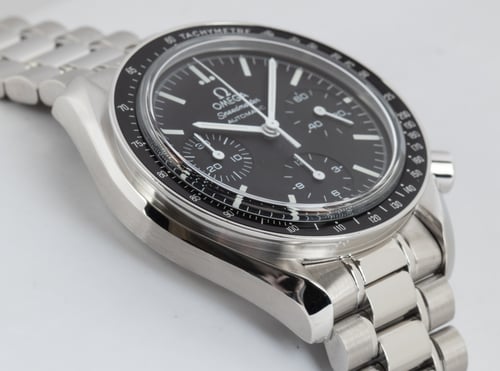 9' Side Shot of Speedmaster Reduced