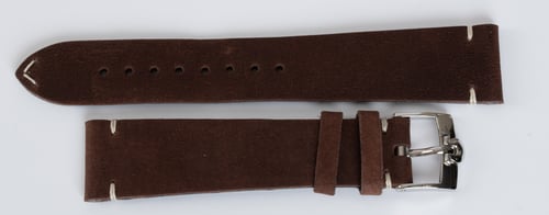 Extra Rear Shot of Seamaster Railmaster 1957 Trilogy