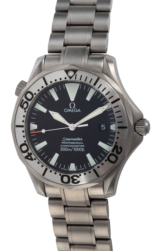 Omega - Seamaster Professional 2231.50