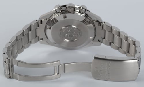 Open Clasp Shot of Speedmaster '1957 Relaunch'