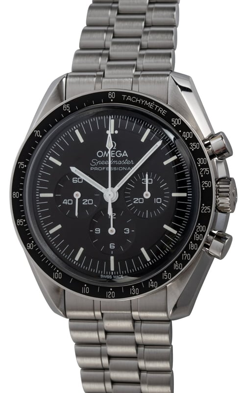 Omega - Speedmaster Moonwatch Professional Master Chronometer 310.32.42.50.01.001