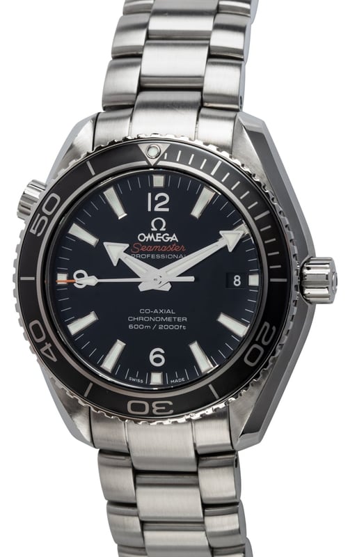 Omega - Seamaster Planet Ocean 232.30.42.21.01.001
