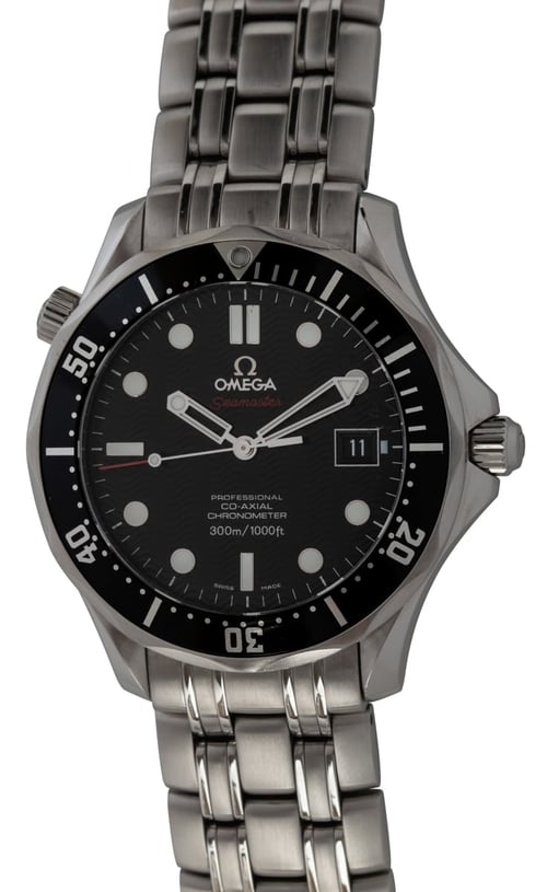 Omega - Seamaster Professional Co-Axial 212.30.41.20.01.002