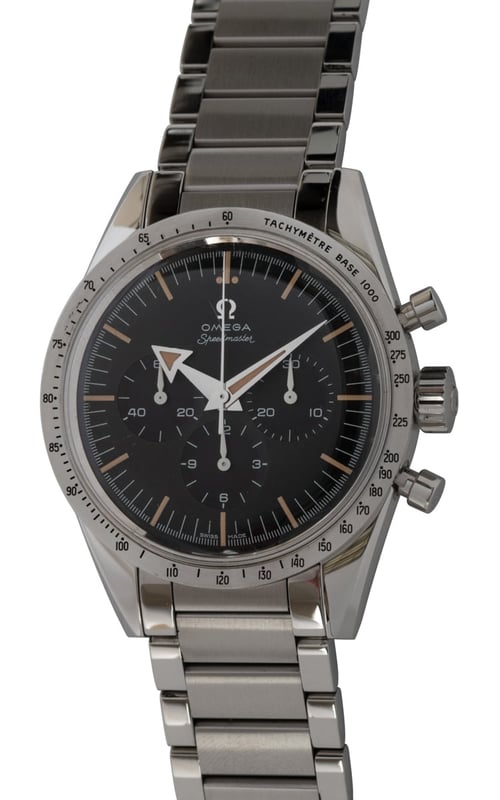 Omega - Speedmaster '57 Trilogy 311.10.39.30.01.001