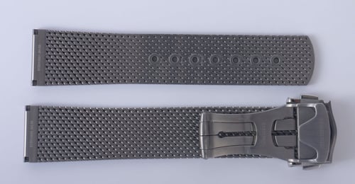 Another Photo of  of Mesh Bracelet