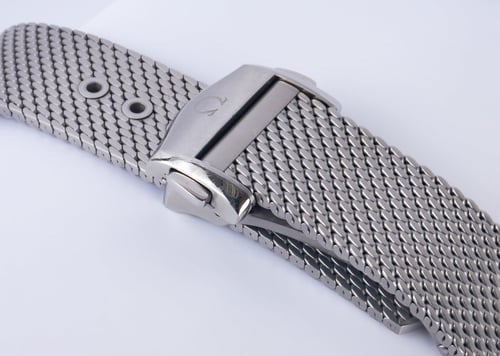 Yet another Photo of  of Mesh Bracelet