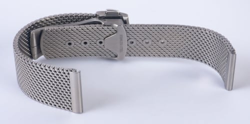  of Mesh Bracelet