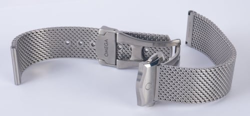  of Mesh Bracelet
