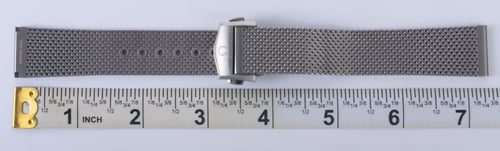  of Mesh Bracelet