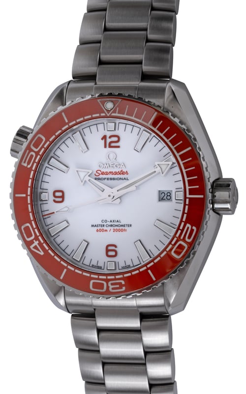 Omega - Planet Ocean 600M 215.30.44.21.04.001