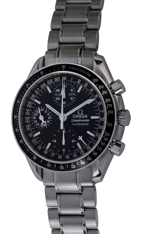 Omega - Speedmaster Day-Date 3520.50