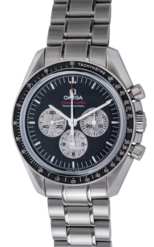 Omega - Speedmaster Apollo Soyuz 'Moonwatch' 311.30.42.30.99.001