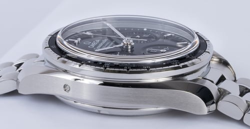 9' Side Shot of Speedmaster 38