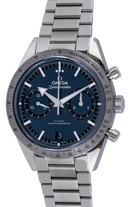 Omega - Speedmaster '57 332.10.41.51.03.001