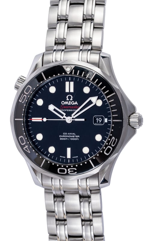 Omega - Seamaster Diver 300M 212.30.41.20.01.003