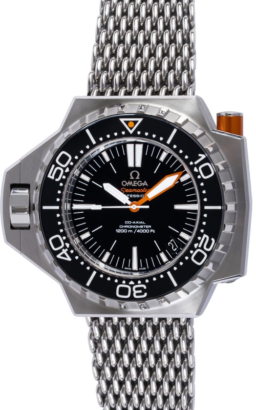 Custom Elegance Stainless Steel 38 X 21 mm Watches Band 224.30.55.21.04.001_K0017969 main image 0