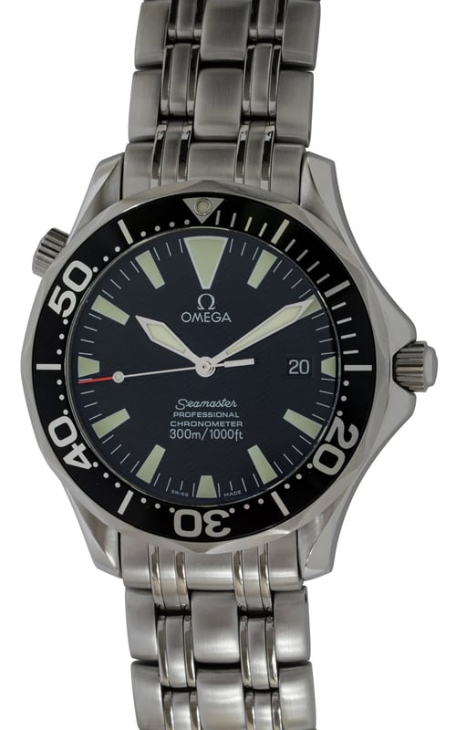 Omega - Seamaster Professional 'Peter Blake' 2254.50