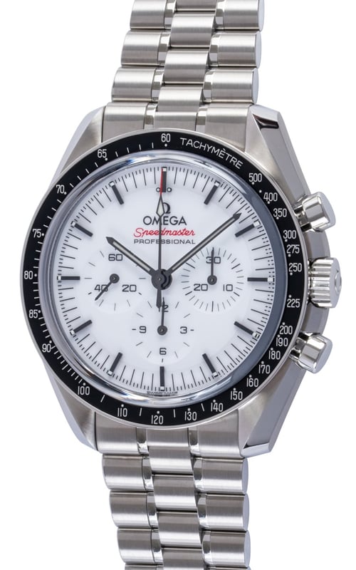 Omega - Speedmaster Moonwatch Professional Co-Axial Master Chronometer 310.30.42.50.04.001