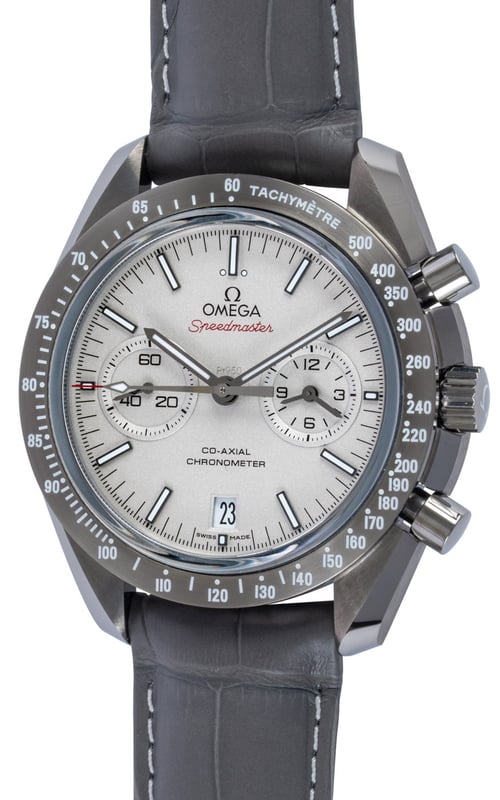 Omega - Speedmaster Grey Side Of The Moon 311.93.44.51.99.001