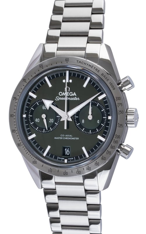 Omega - Speedmaster '57 332.10.41.51.10.001