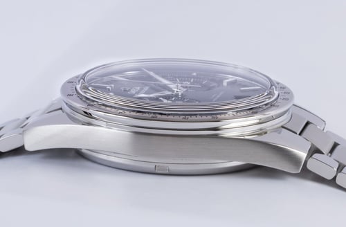 9' Side Shot of Speedmaster '57