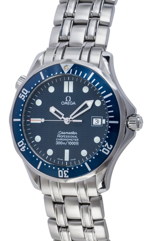 Omega - Seamaster Professional 2531.80