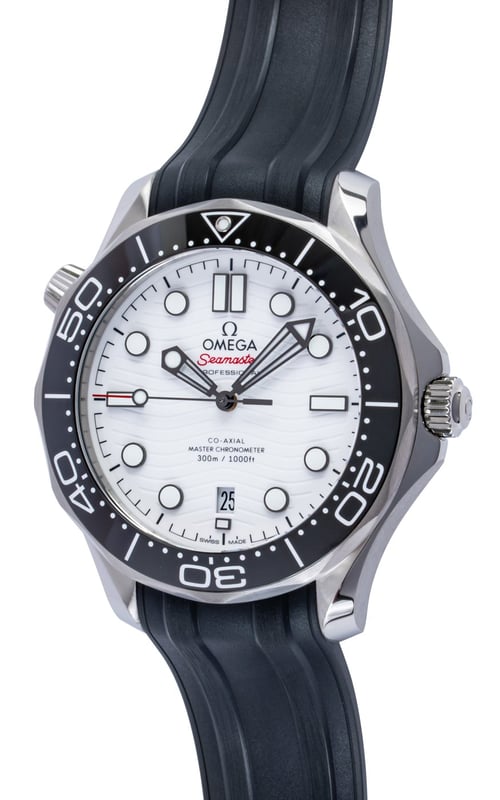 Omega - Seamaster Diver 300M 210.32.42.20.04.001
