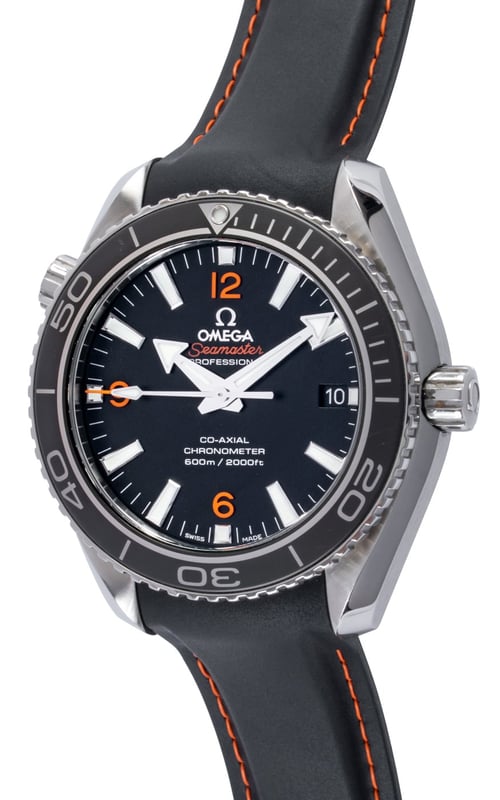Omega - Seamaster Planet Ocean 232.32.42.21.01.005
