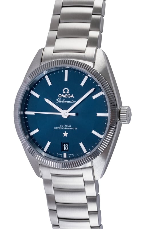 Omega - Globemaster 130.30.39.21.03.001