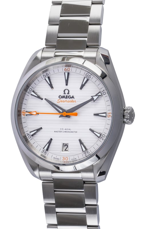 Omega - Seamaster Aqua Terra Master 41MM 220.10.41.21.02.001