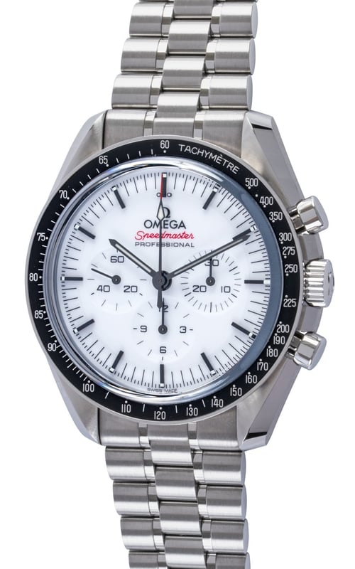 Omega - Speedmaster Moonwatch Professional Co-Axial Master Chronometer 310.30.42.50.04.001