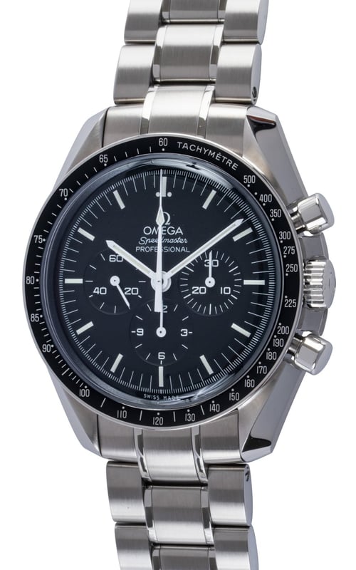 Omega - Speedmaster Legendary Moonwatch 311.30.42.30.01.005